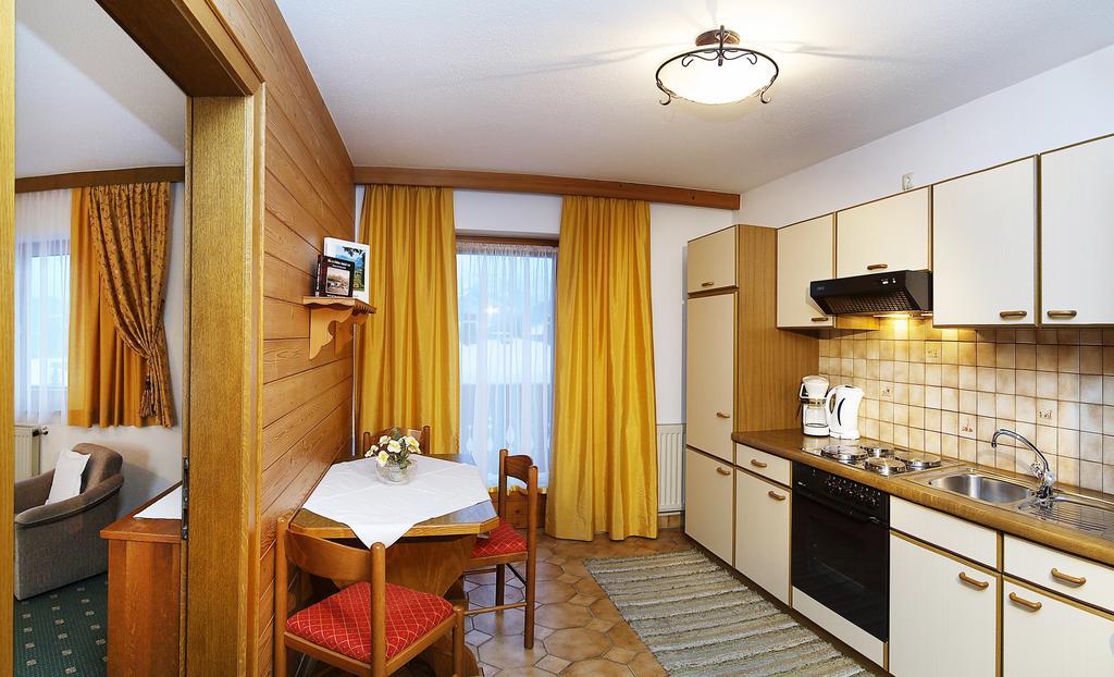 Haus Sonnleit Apartment Kossen Room photo