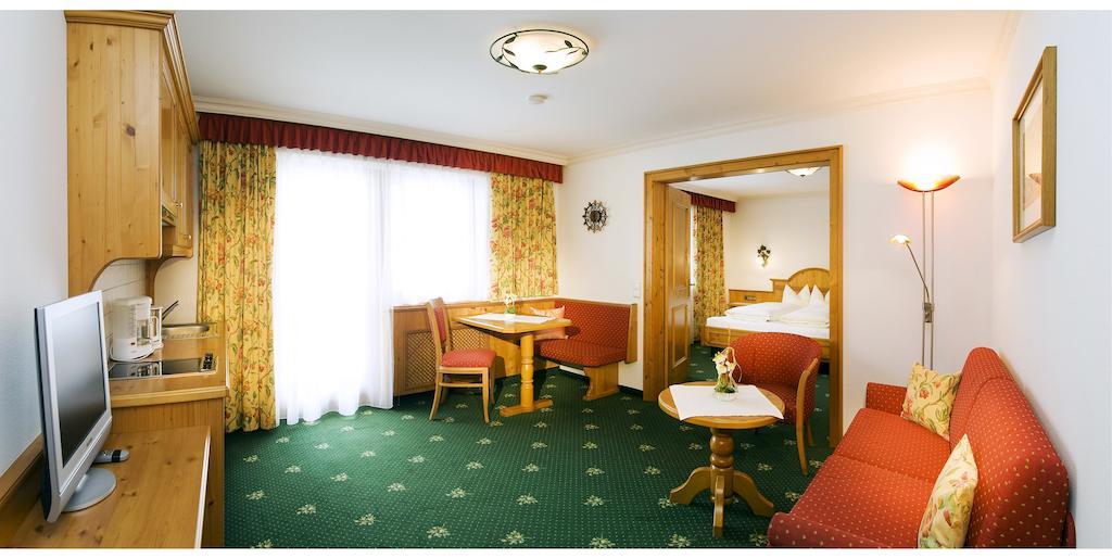 Haus Sonnleit Apartment Kossen Room photo