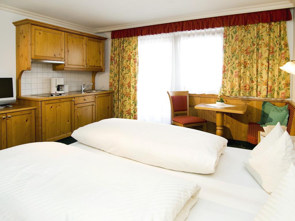 Haus Sonnleit Apartment Kossen Room photo